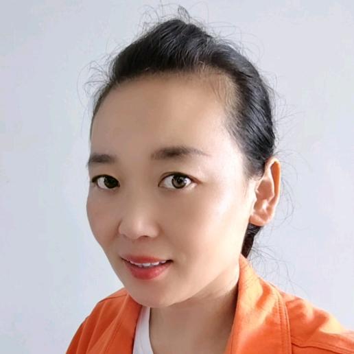 橘子姐