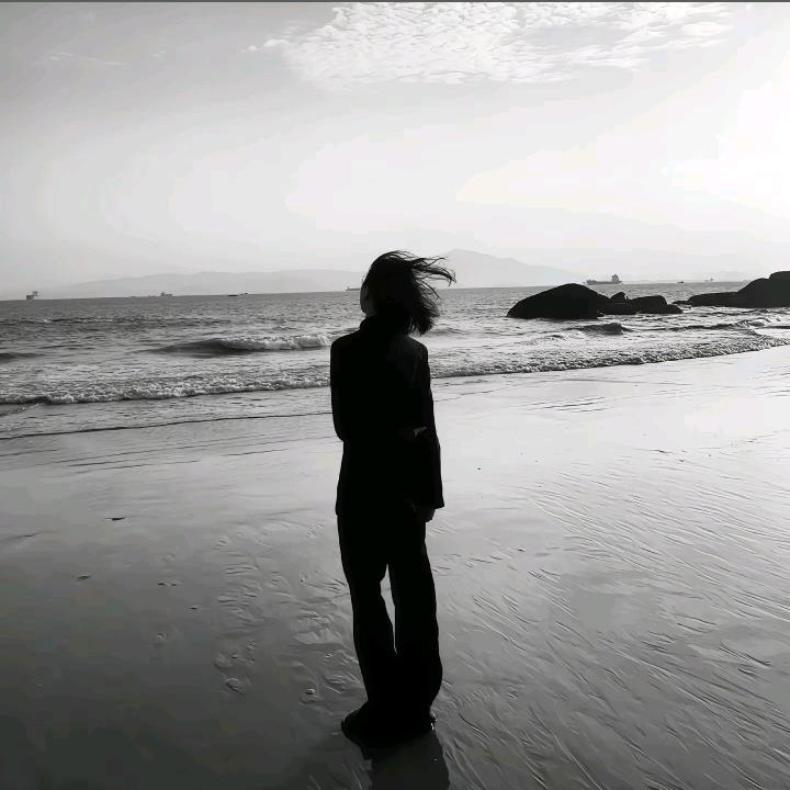 恋如雨止