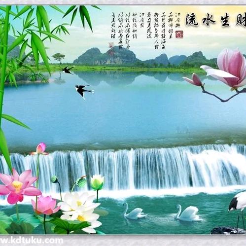 牵挂一生心相连