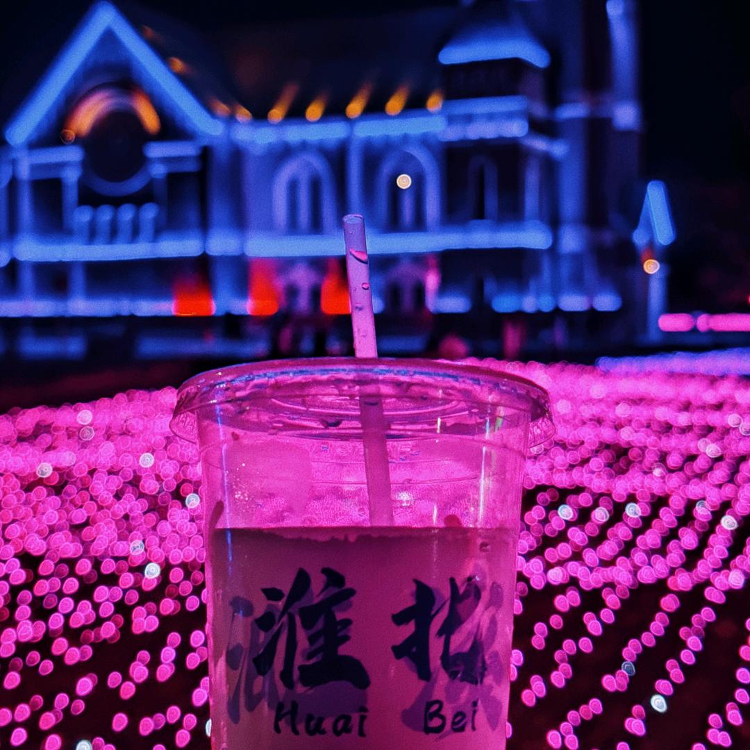 淮北溪水汉服文化工作室