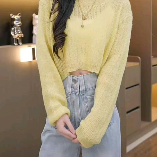 依依
