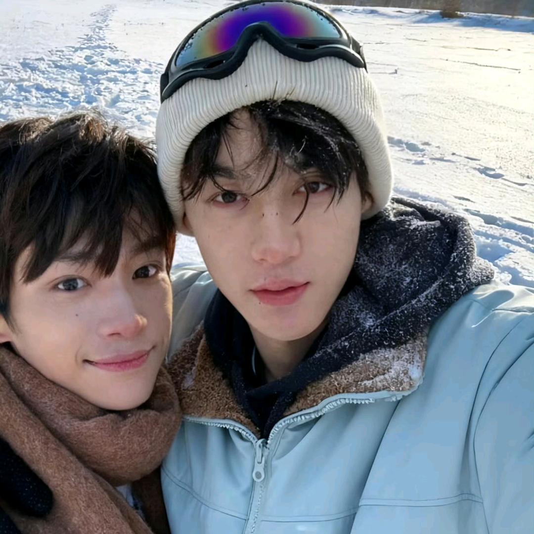 玉米地里小玉米