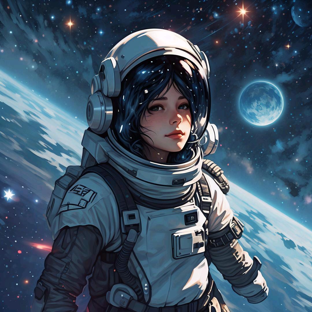 科创未来💫✈️