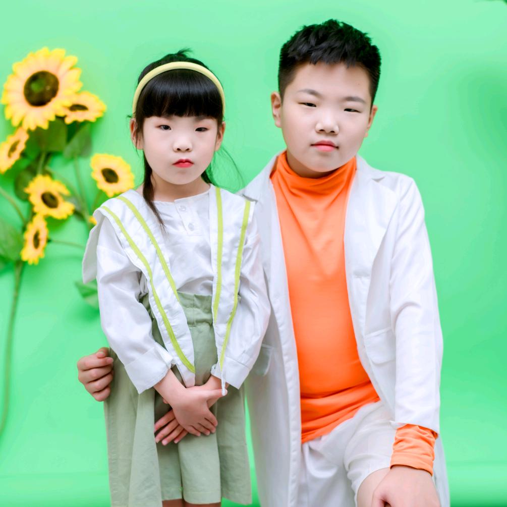 羿辰同学