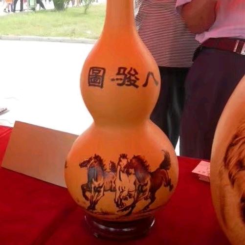 吉祥葫芦