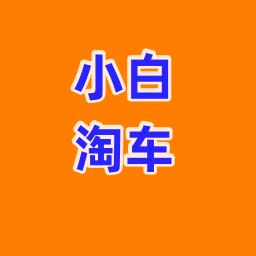 小白淘车