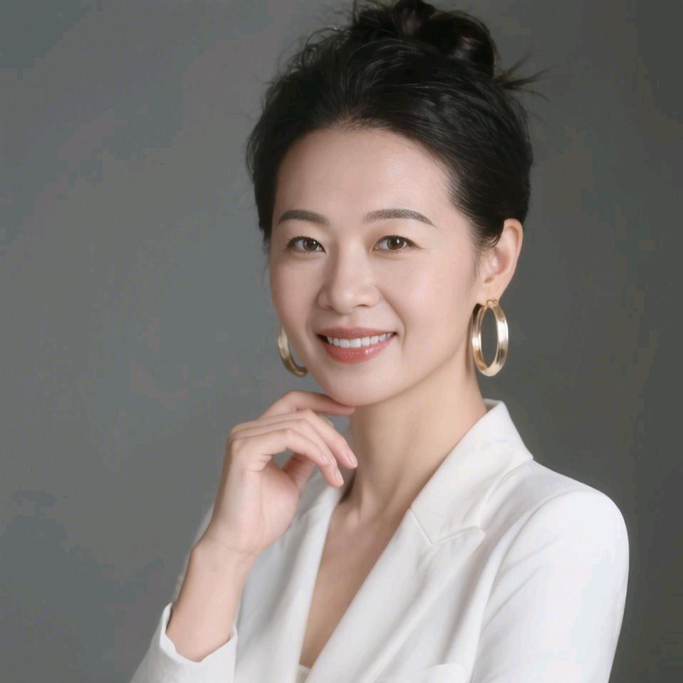 四姐在潍坊