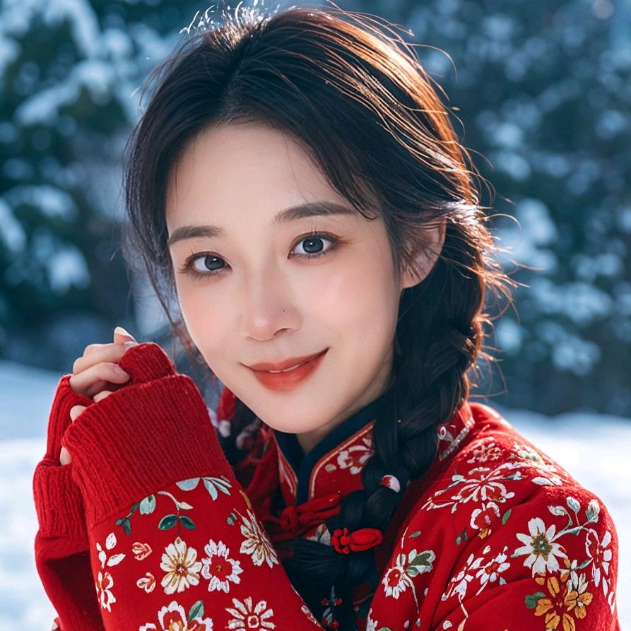 ❤️想事陈