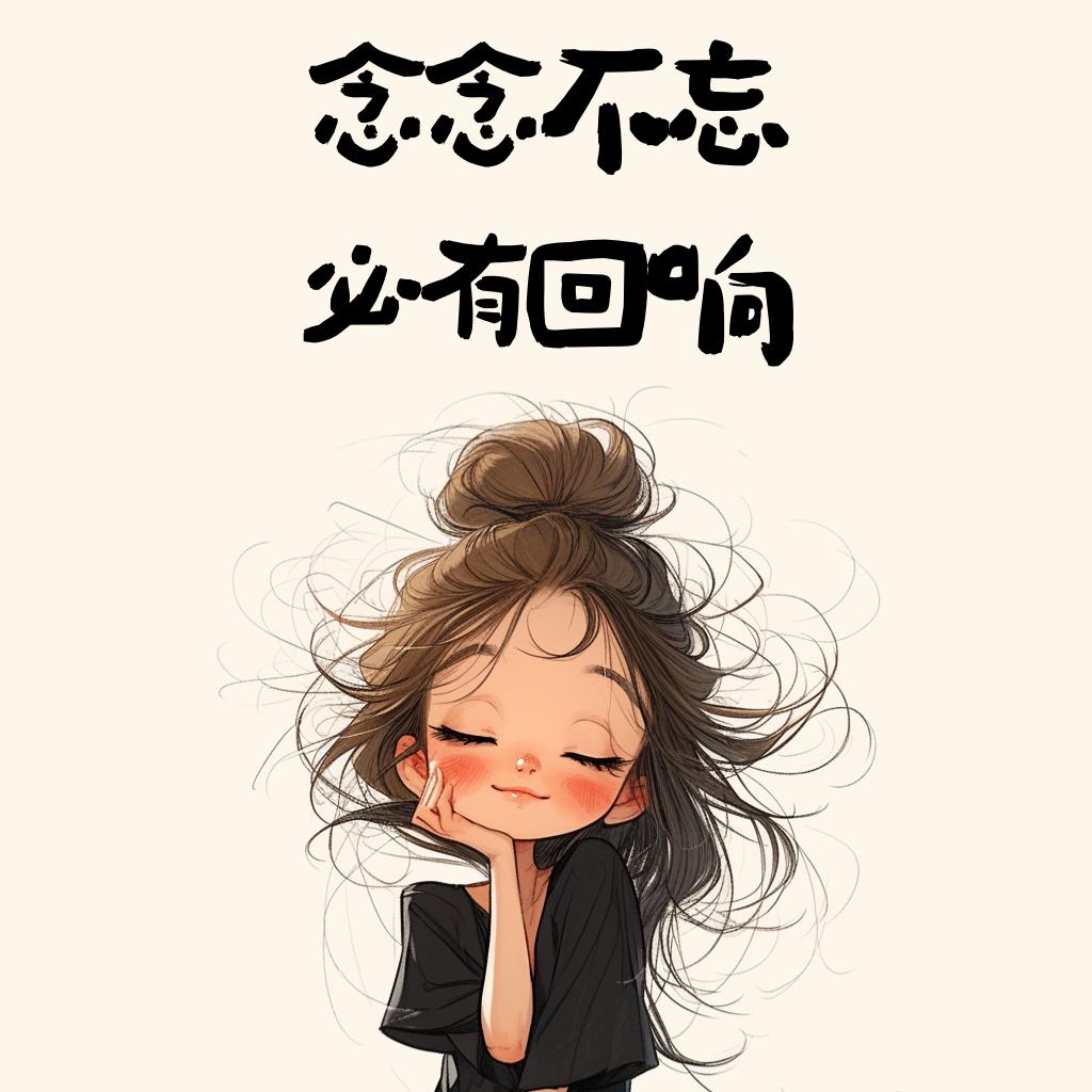 余生！安好