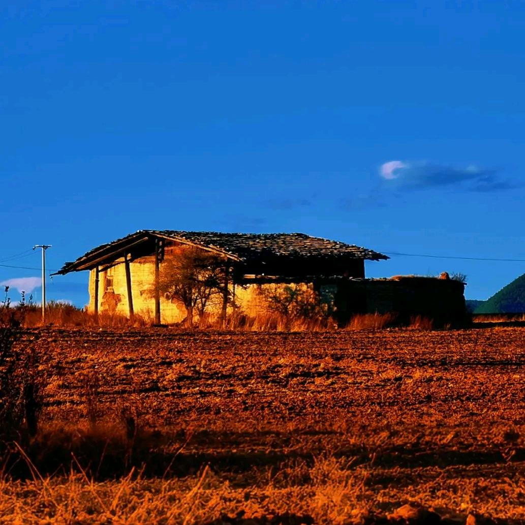 七林拉姆轻禾舍