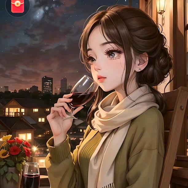 💞໑ຼₒ₂₄ 🌺芊寻🌺²