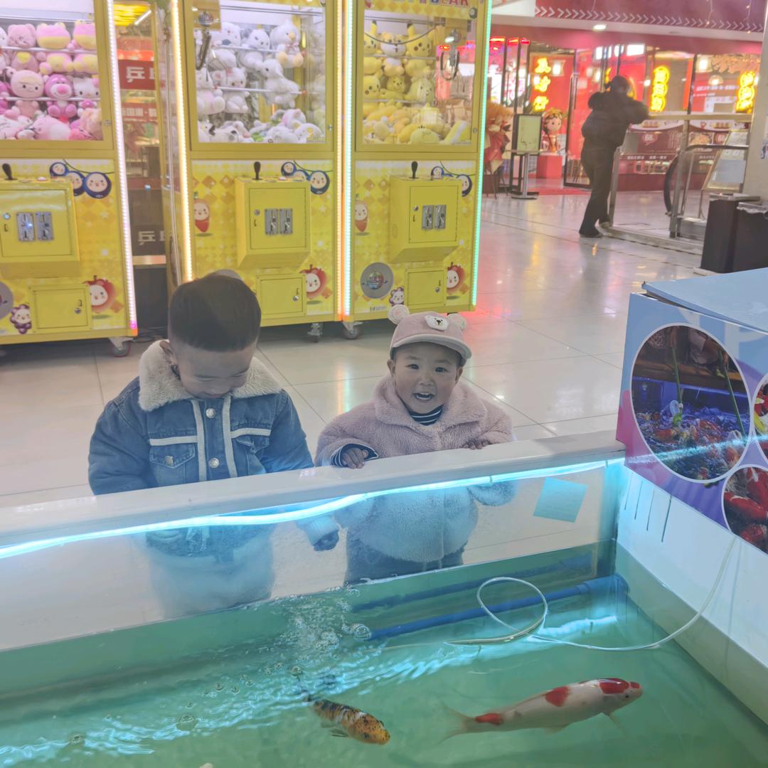 小张张