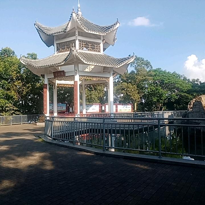爬山者峰哥