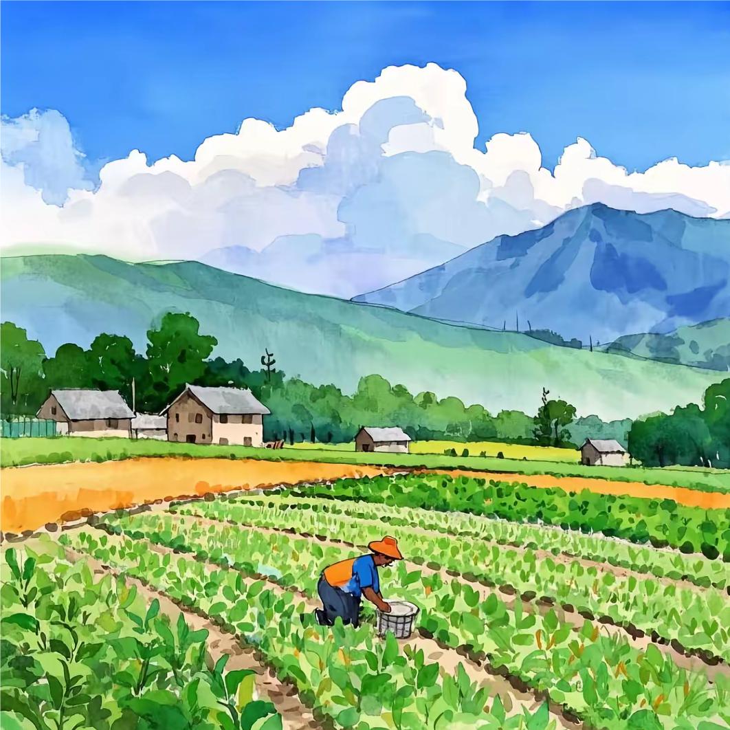 小强哥