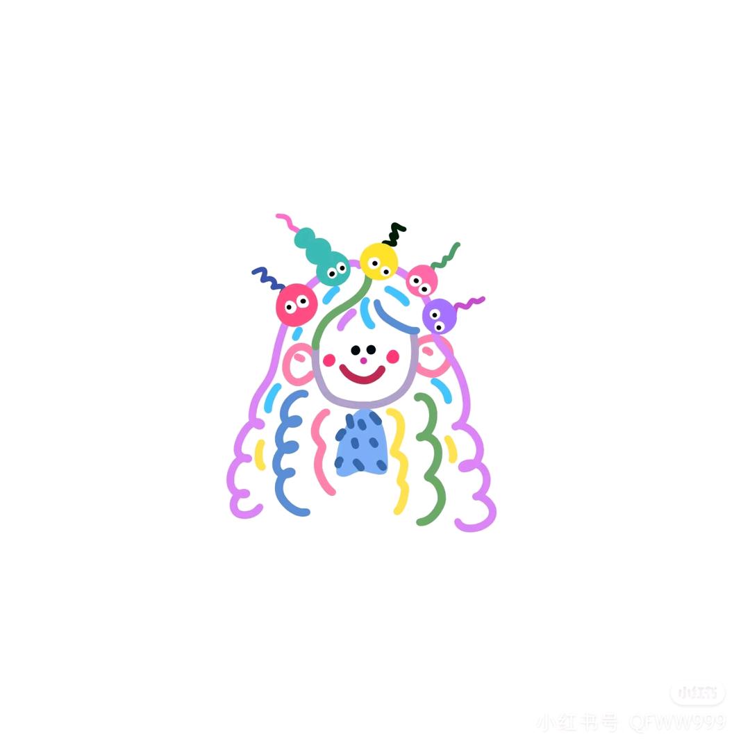 一只团子
