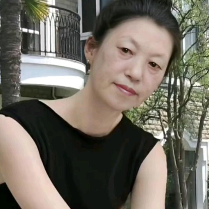 张奶奶