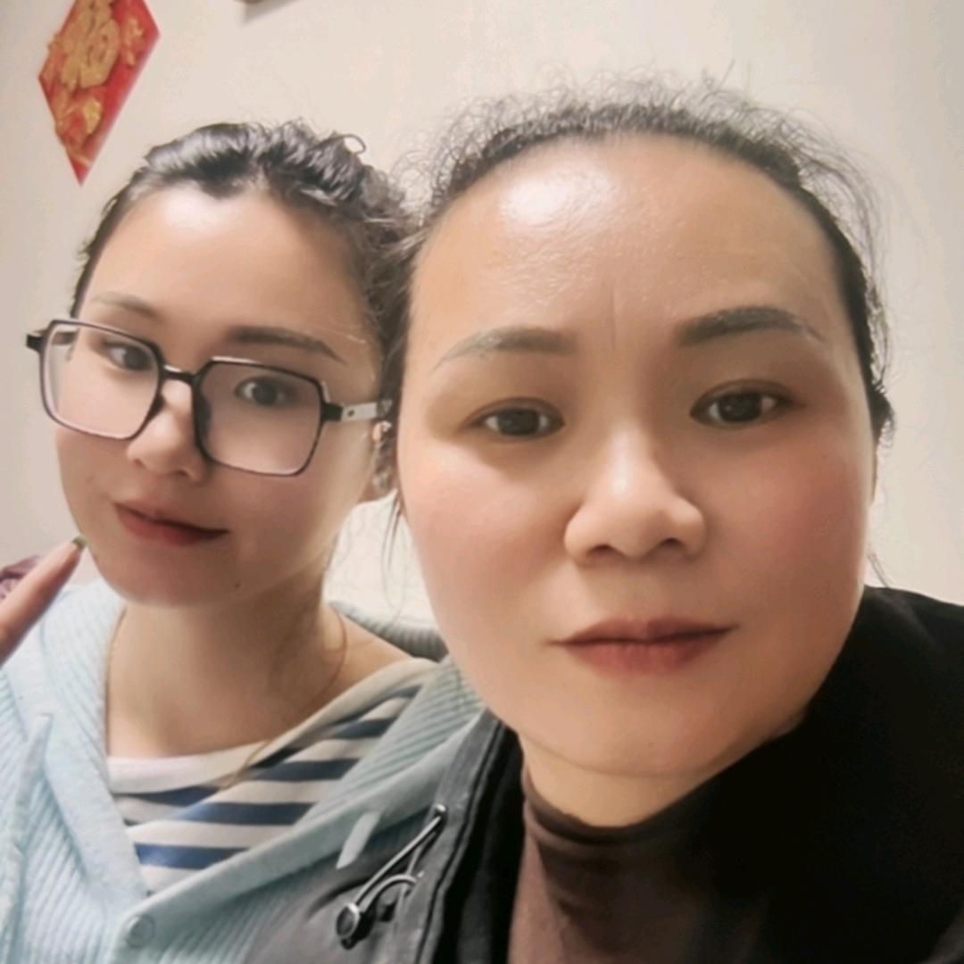 幸福妈咪