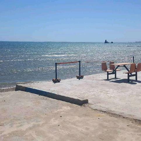 东戴河国庆顺和旅店