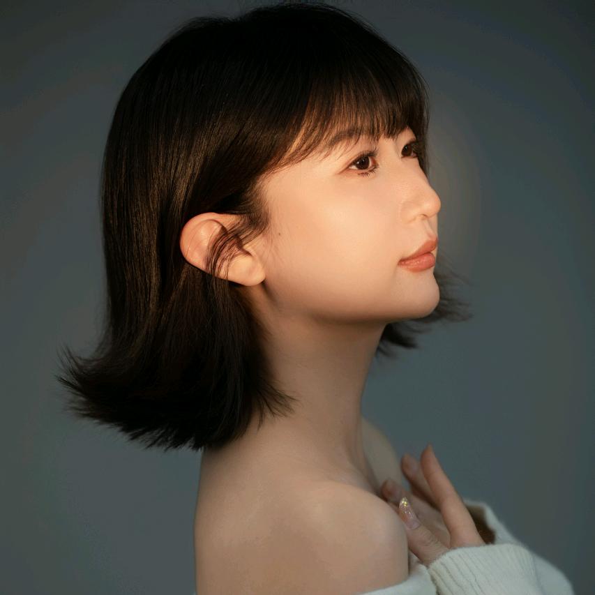 半颗小星星✨