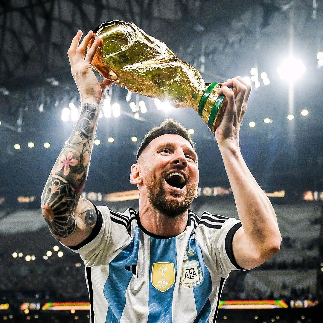 Messi FC
