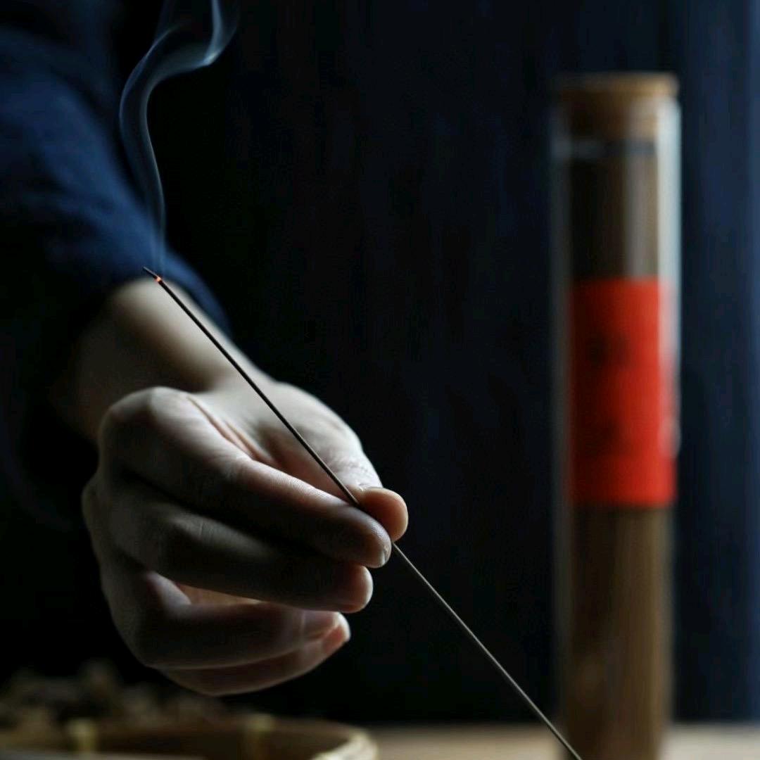 她香遇故知