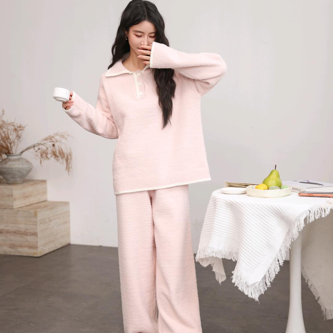 臣臣家居服