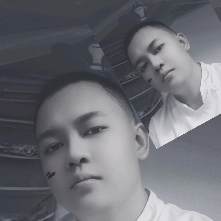 注定～～～……