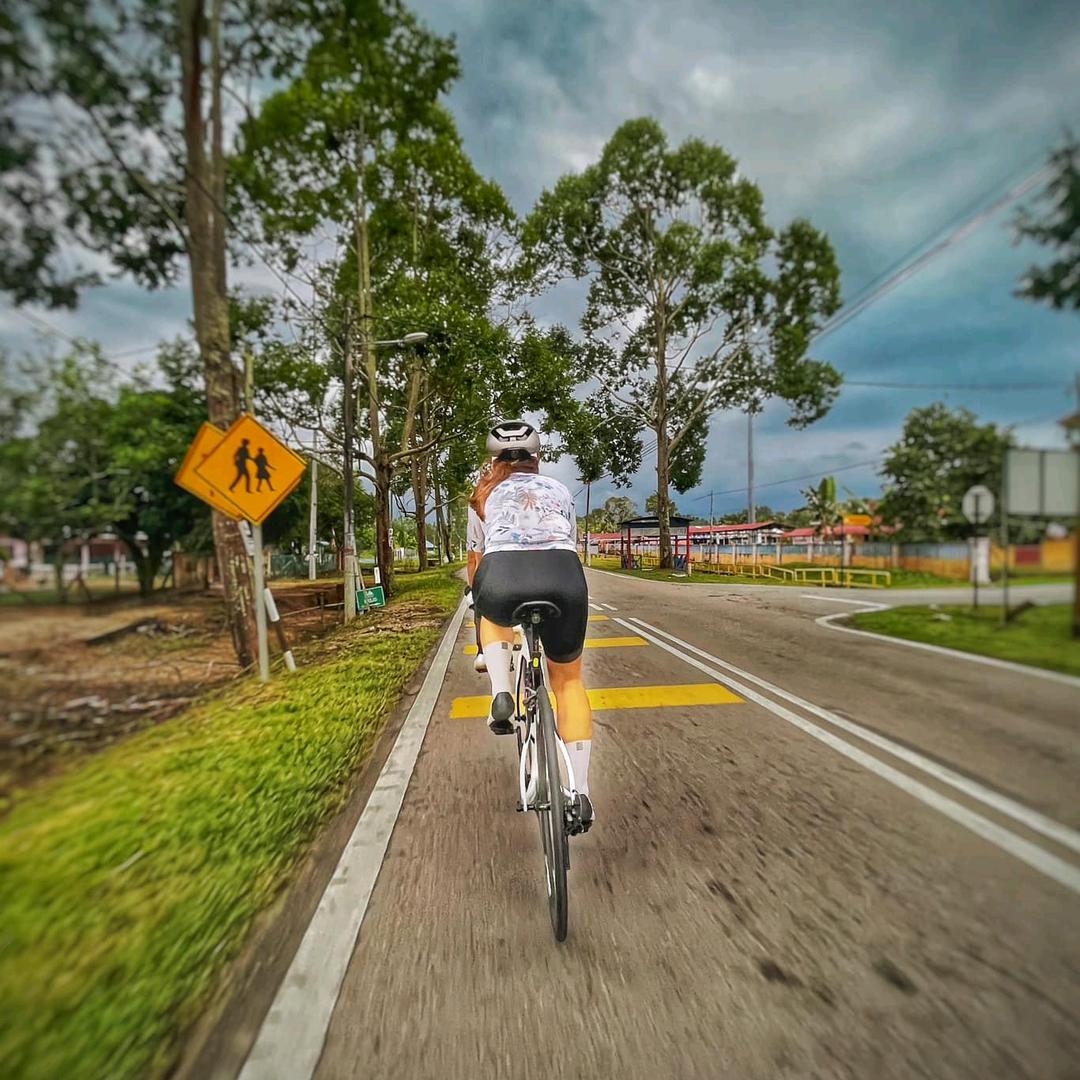 骑行小新（瓢虫哥团队）