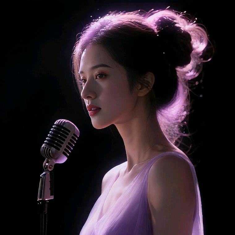 郁婉歌