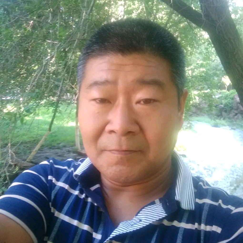 幸福的一家