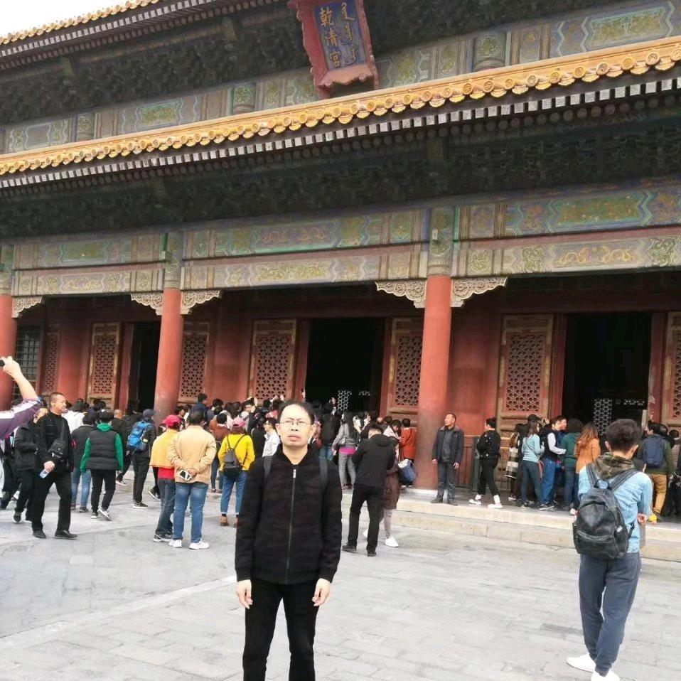 股民阿军