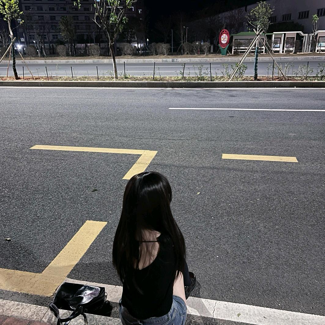 吃饱了