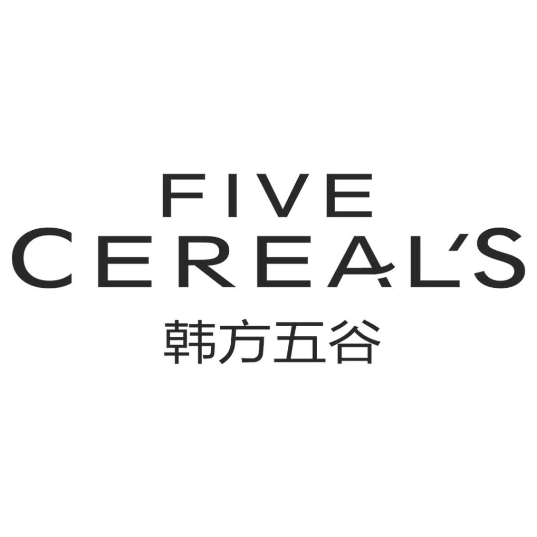 韩方五谷洗护直播间