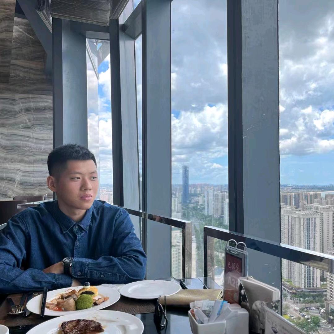 恺恺爱生活