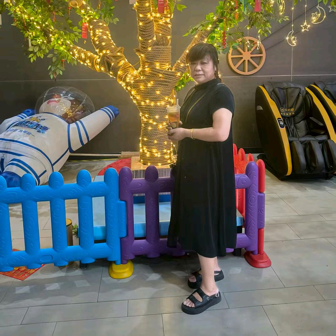 人生若梦💗💗