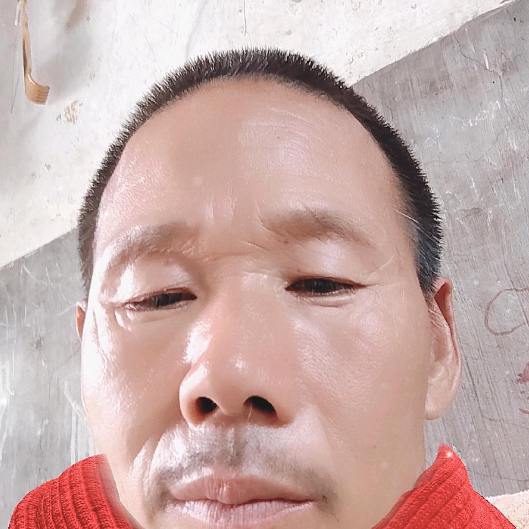 月亮代表我的心