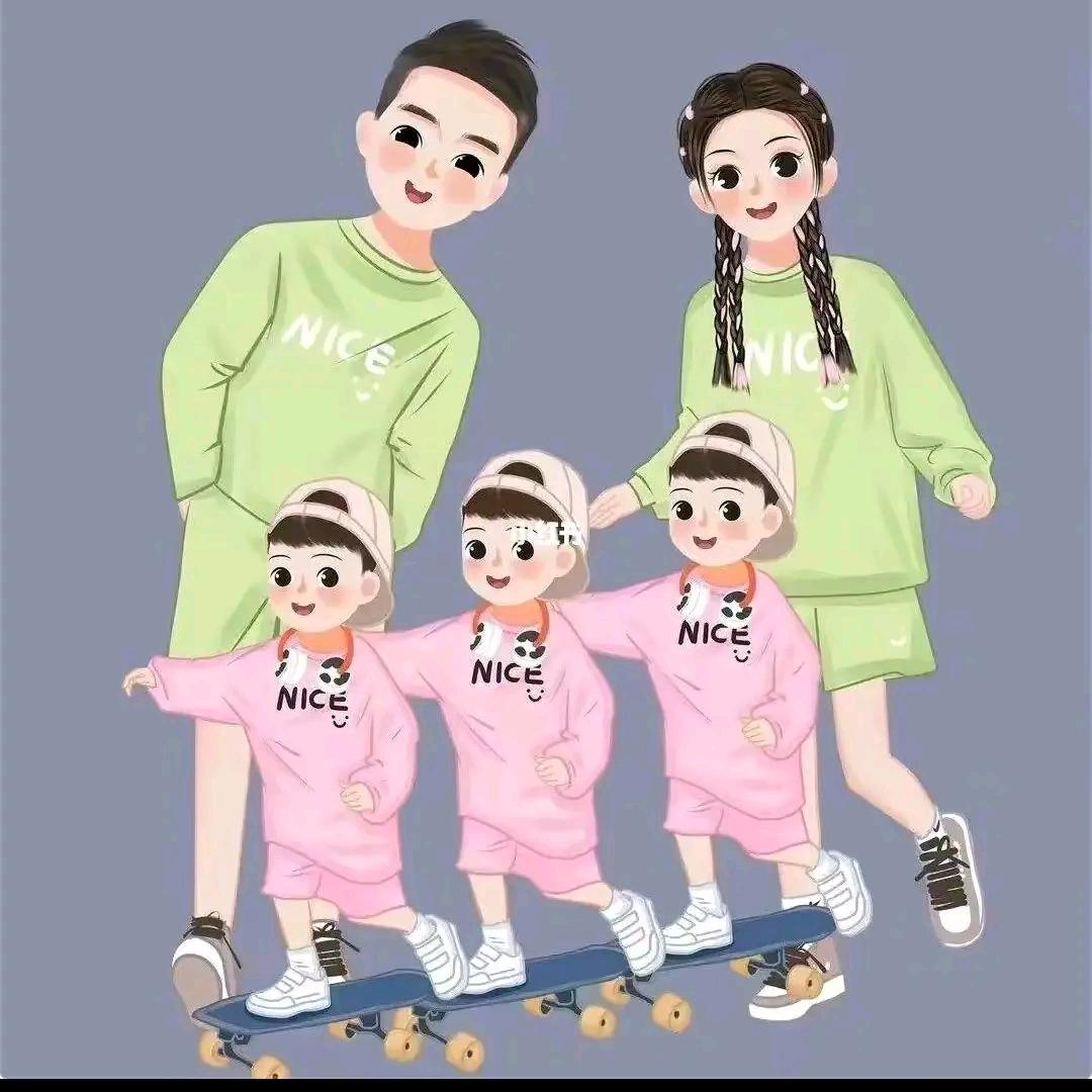 我是小英呀