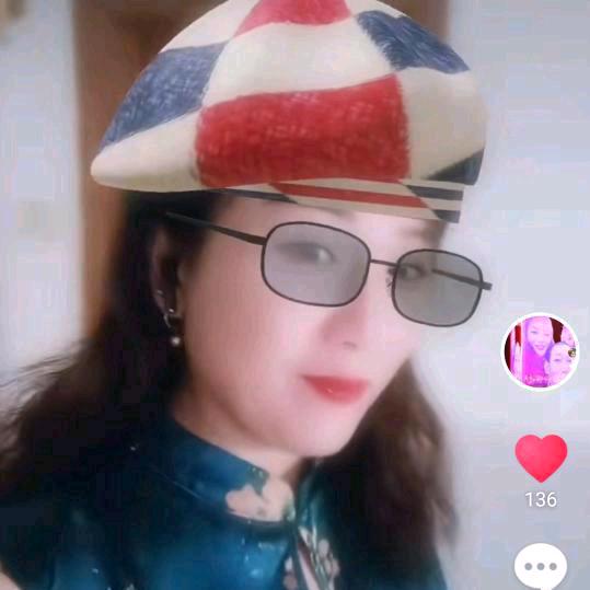 开心