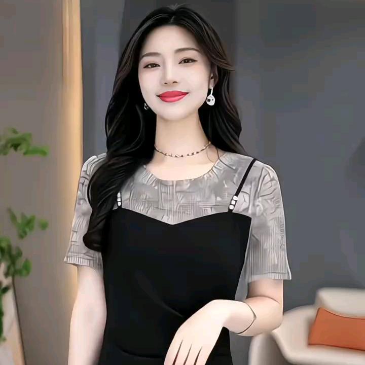 小杨“推荐”服饰