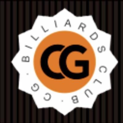 CG超冠台球俱乐部