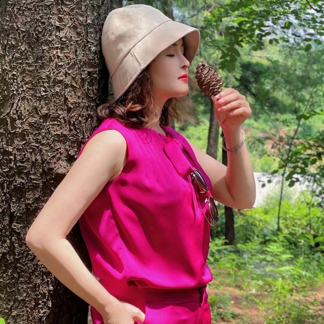 阿芬（好物分享）