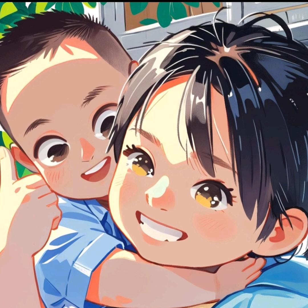 一米阳光