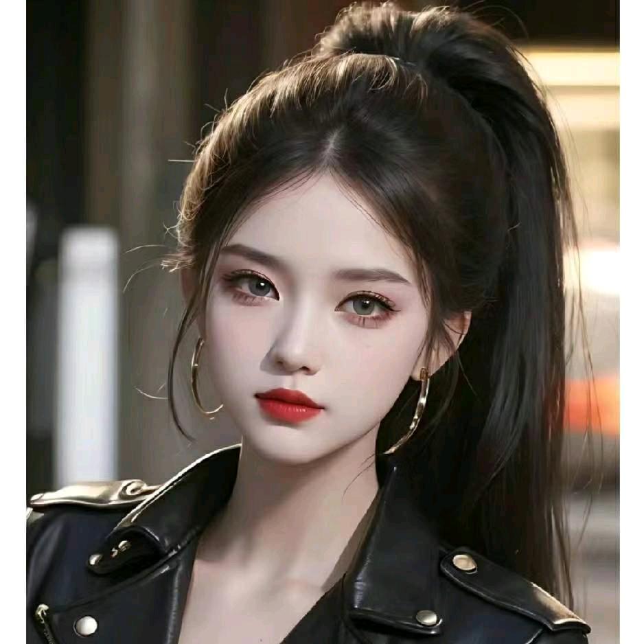 爱玩火的女孩