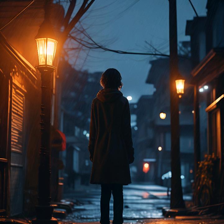 把你我归还世界