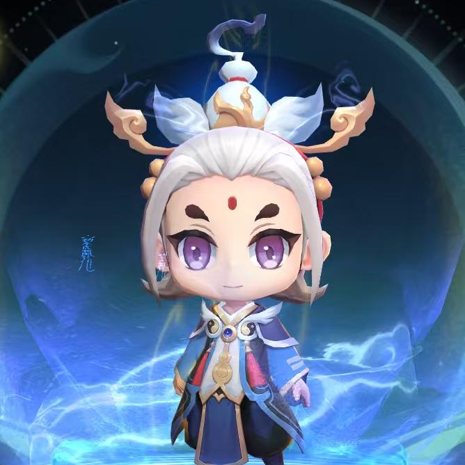 灵兽大冒险-诺言