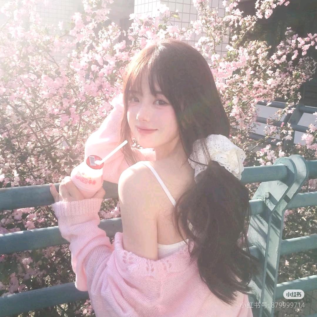 小月亮🌙
