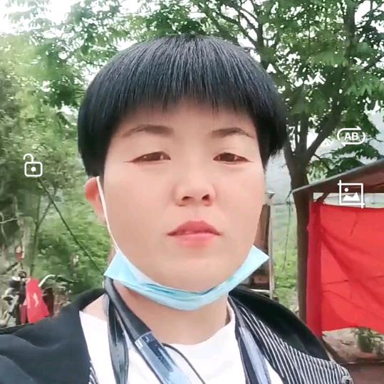 灵山三佛寺五妮凉皮