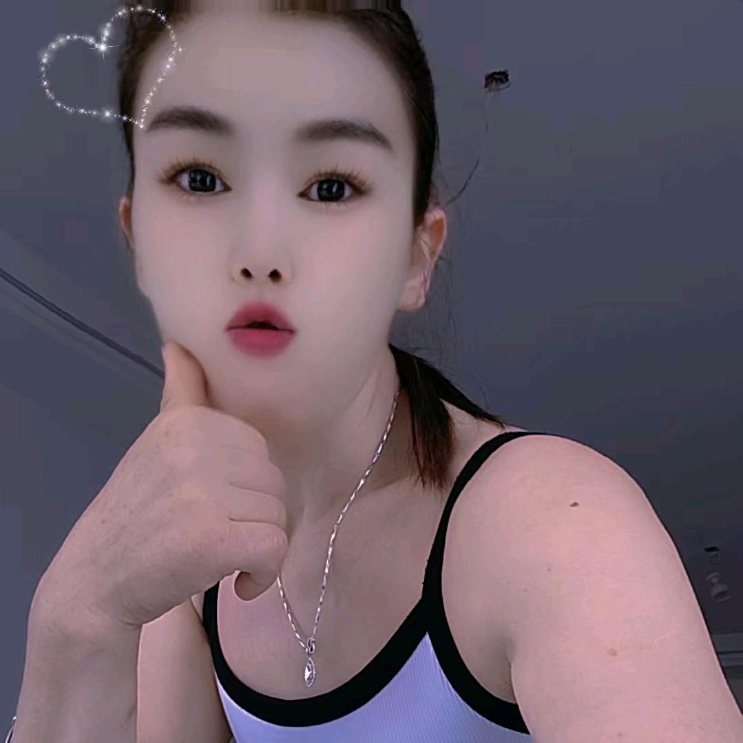 快乐李姐