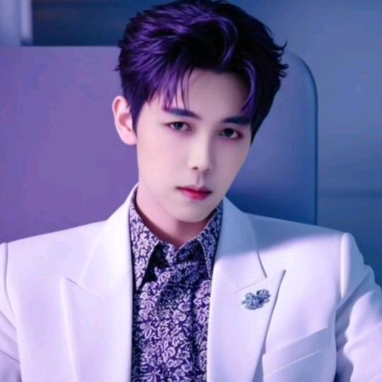武安情哥哥😍😍