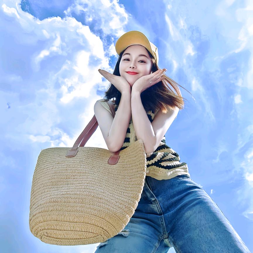 吴家小姐姐🌻女装